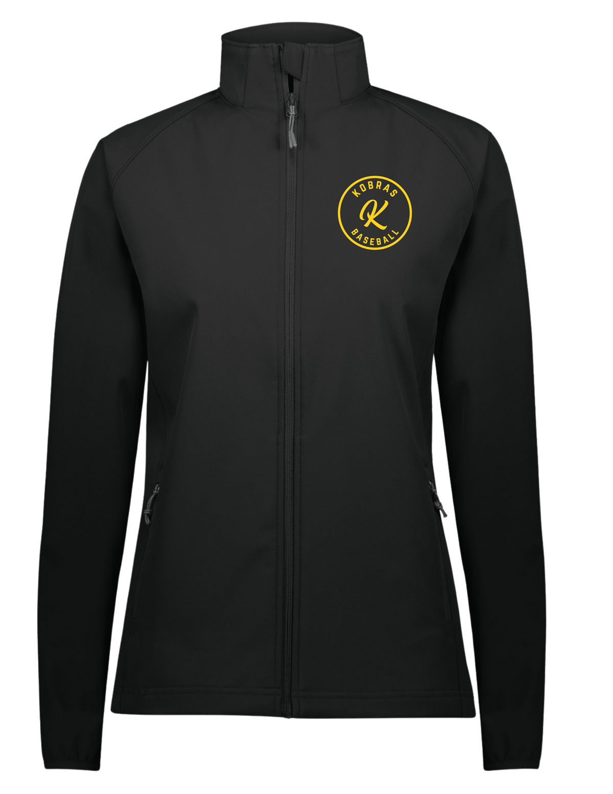 Ladies Featherlight Kobras Jacket