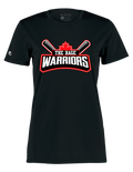 Ladies Perfect Game Warriors Tee