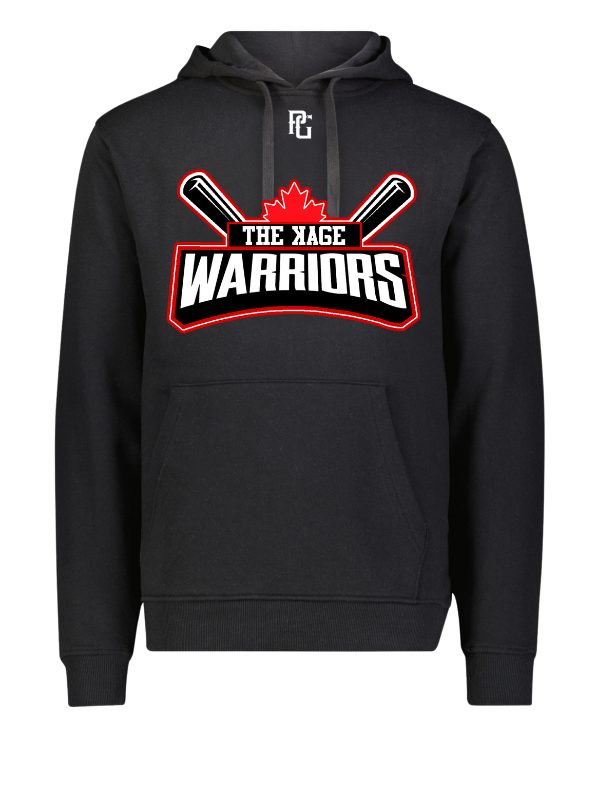 Youth Perfect Game Warriors Hoodie