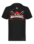 Perfect Game Warriors Short Sleeve Hoodie