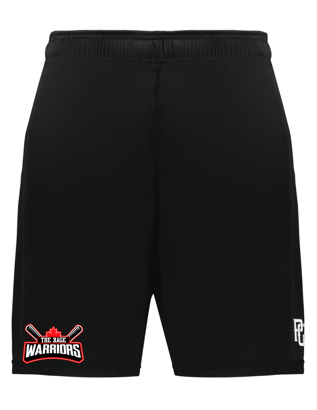 Perfect Game Warriors Shorts