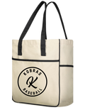 Kobras Tote Bag