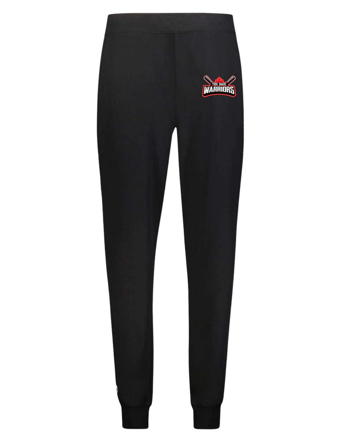 Youth Warriors Fleece Jogger