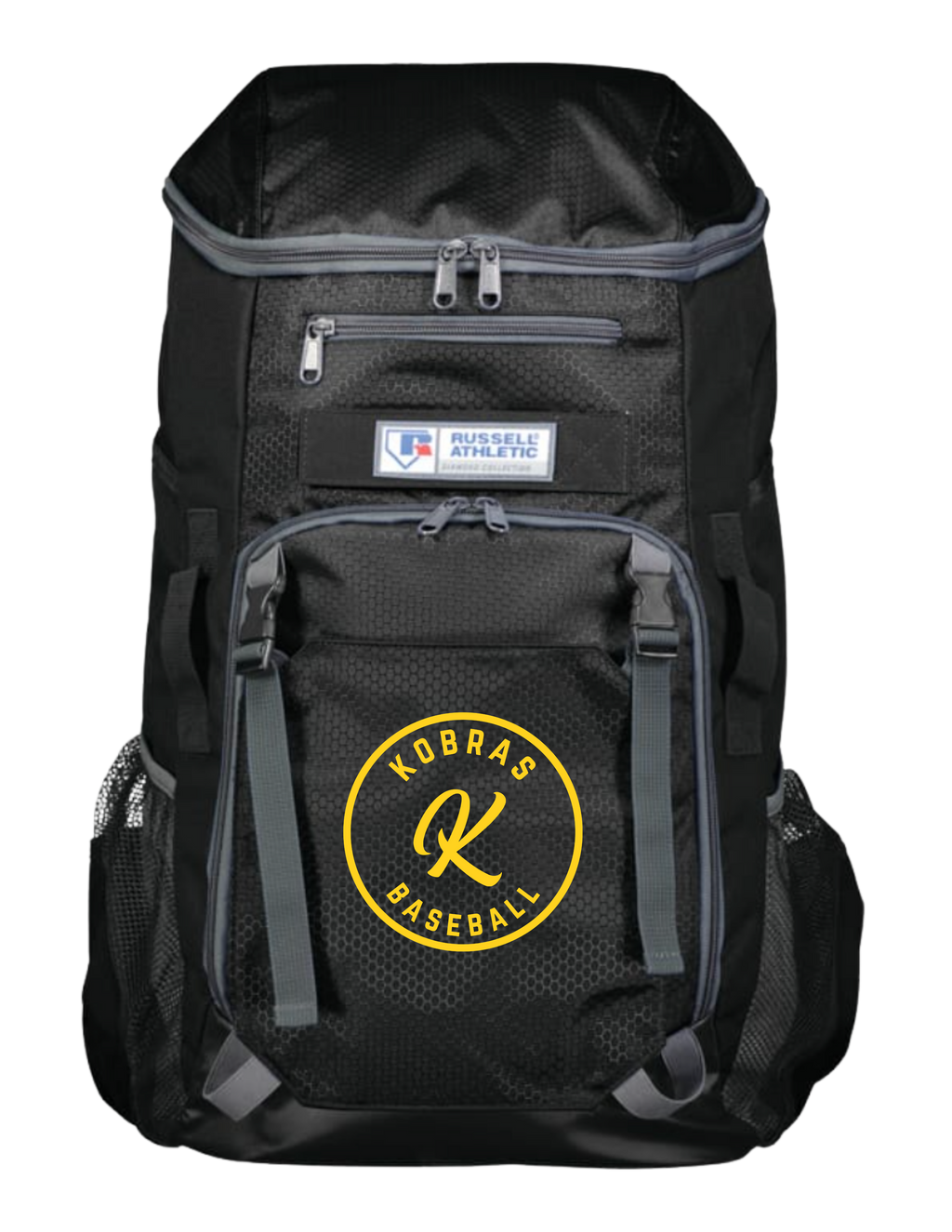 Kobras Diamond Gear Backpack