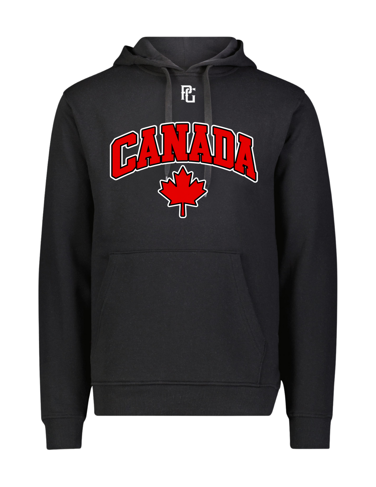 Youth Perfect Game Team Canada Hoodie