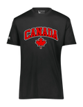 Youth Perfect Game Team Canada Short Sleeve Tee