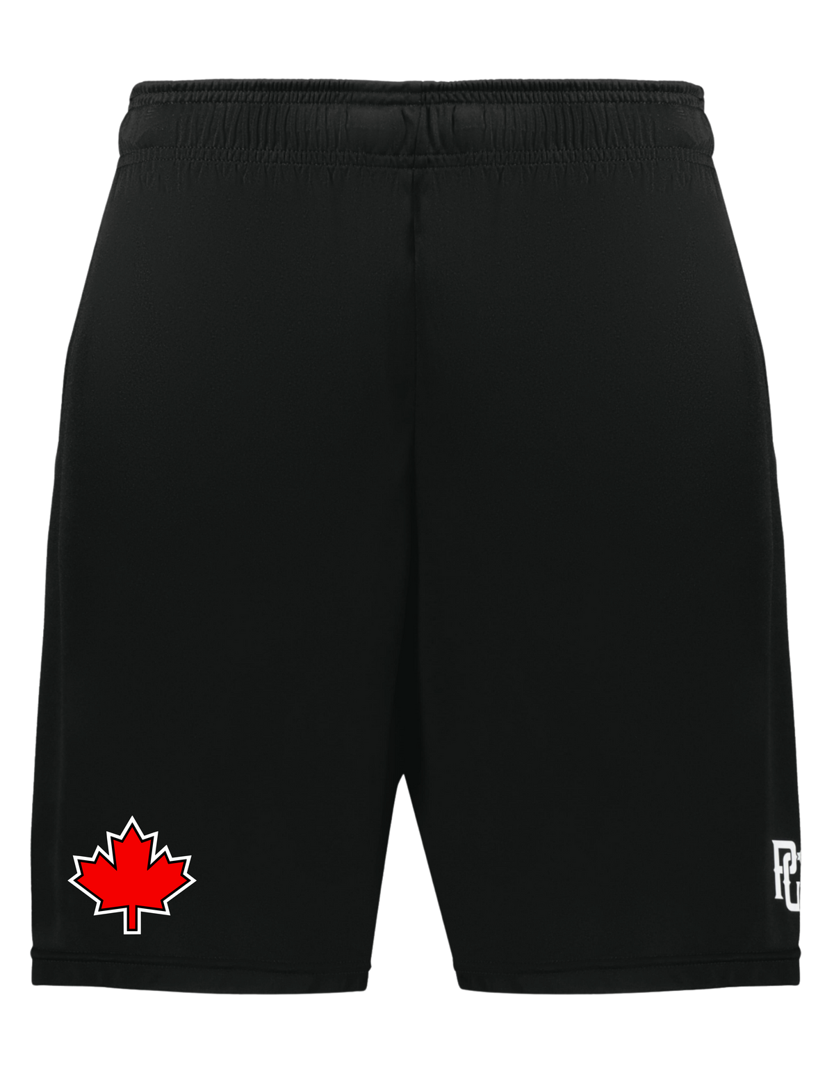 Youth Perfect Game Team Canada Shorts