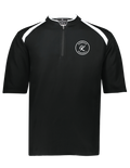 Kobras Clubhouse Pullover