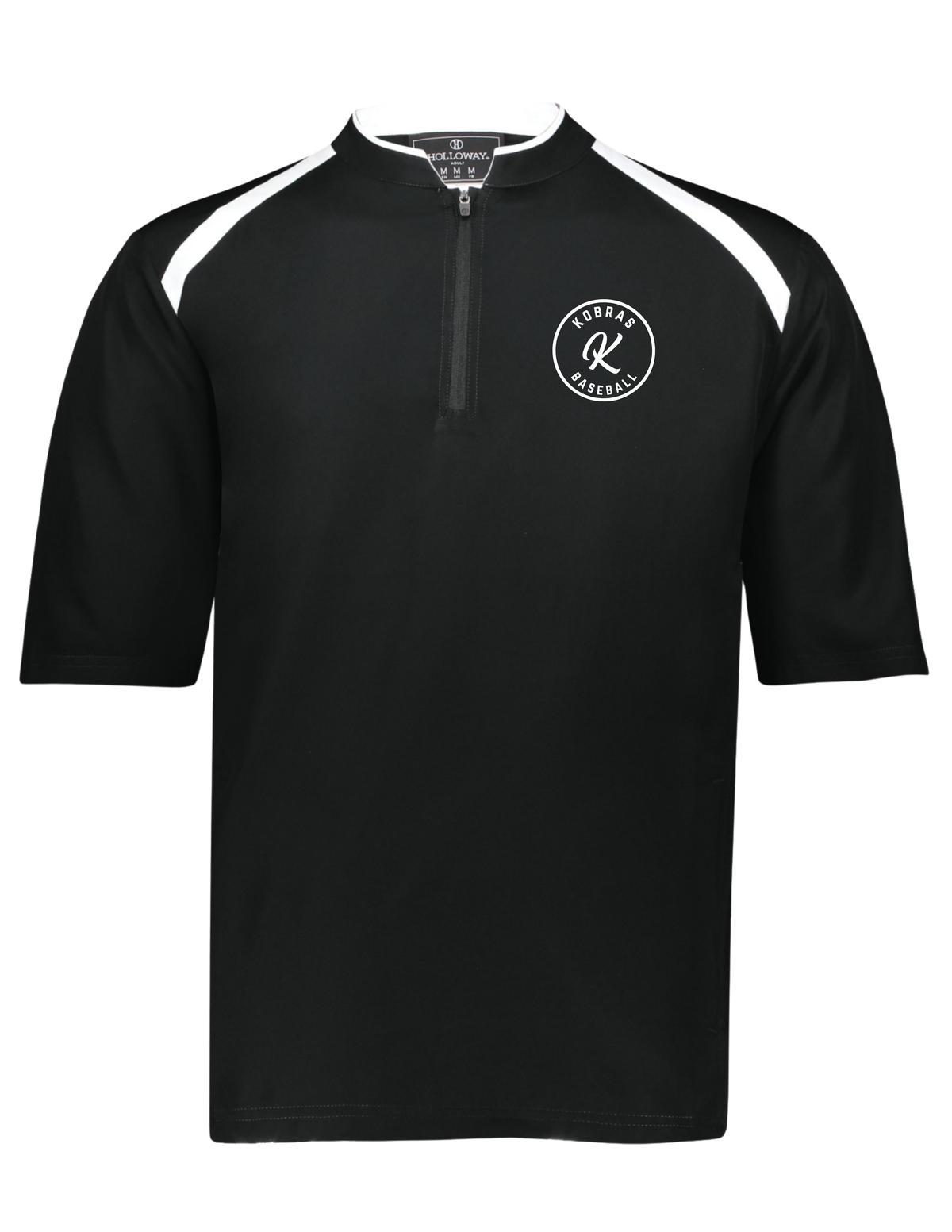 Kobras Clubhouse Pullover