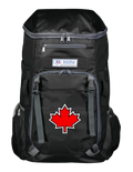 Team Canada Diamond Gear Backpack