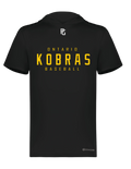 Perfect Game Kobras Short Sleeve Hoodie
