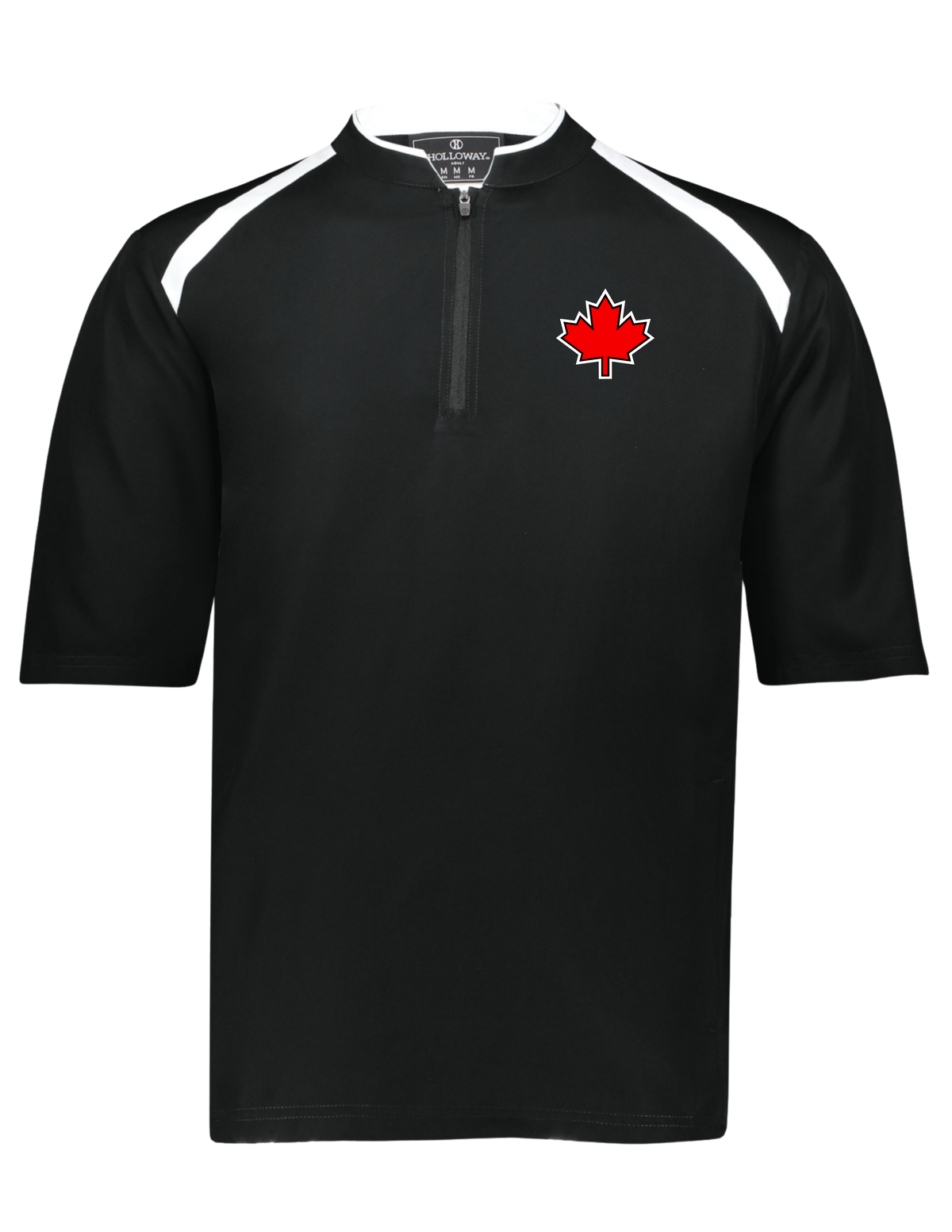Team Canada Clubhouse Pullover
