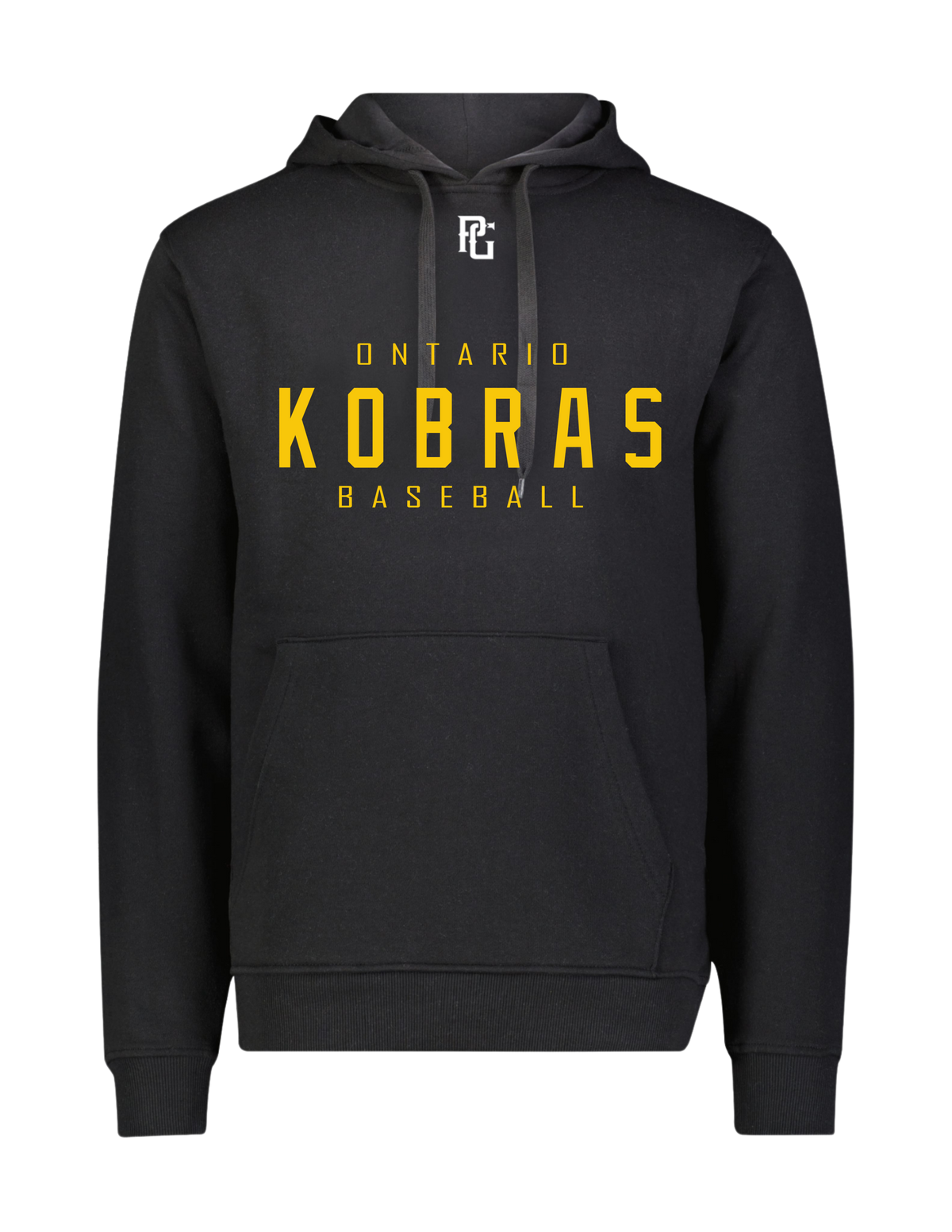 Perfect Game Kobras Hoodie