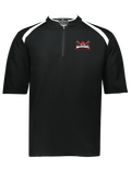 Warriors Clubhouse Pullover