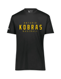 Perfect Game Kobras Short Sleeve Tee