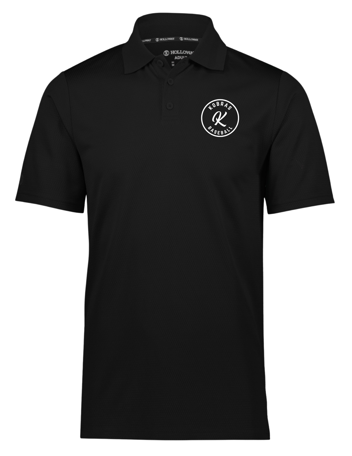 Kobras Golf Shirt