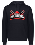 Youth Warriors 60/40 Fleece Hoodie