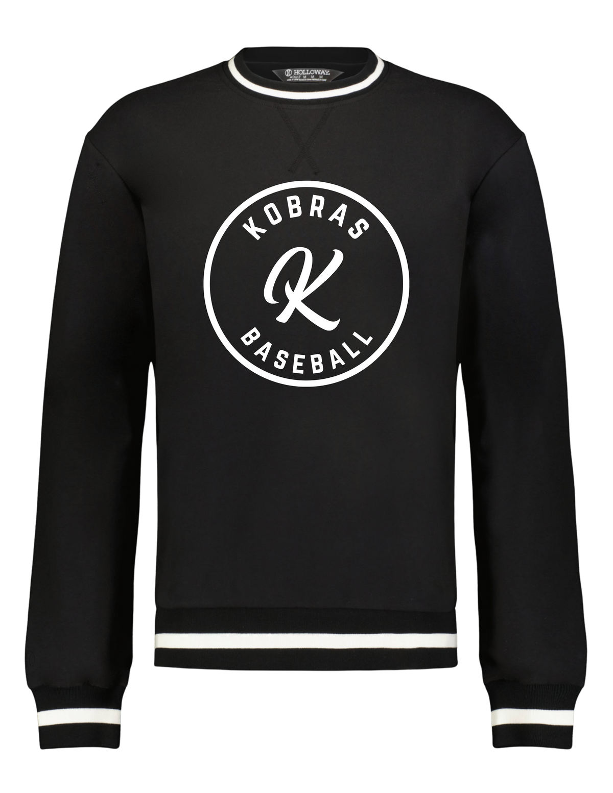 Kobras Heritage Crew