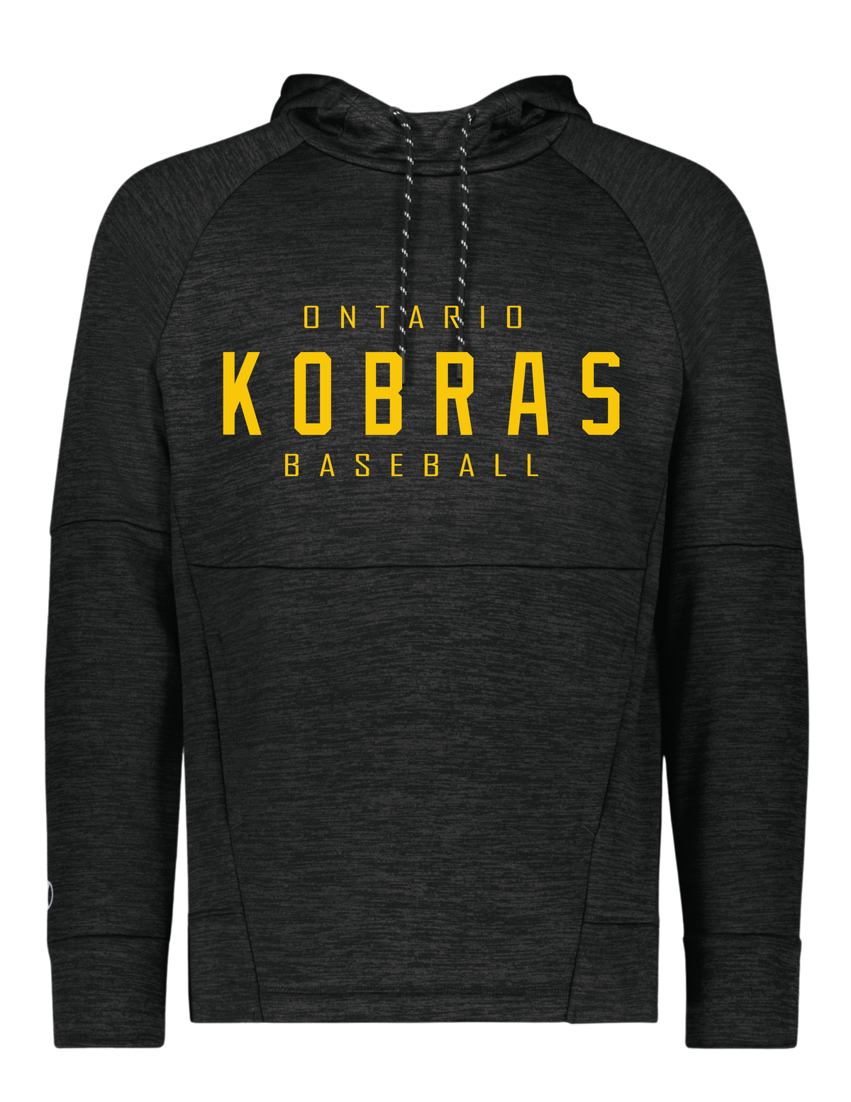 Kobras Performance Hoodie