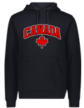 Team Canada 60/40 Fleece Hoodie