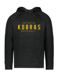 Youth Kobras Performance Hoodie
