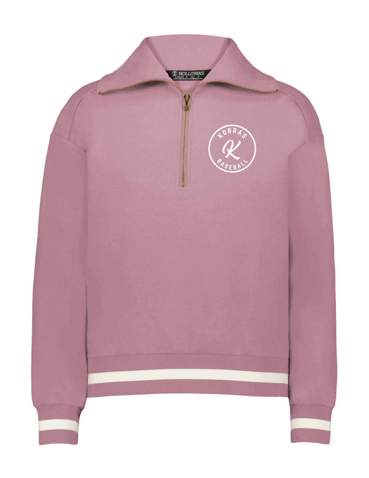 Ladies Heritage Kobras Pullover