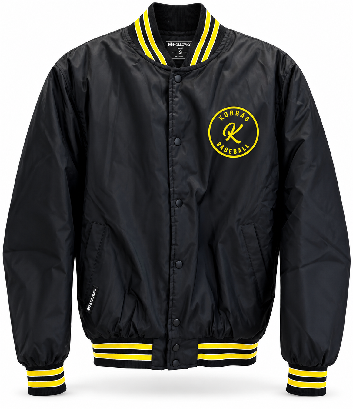 Kobras Heritage Jacket