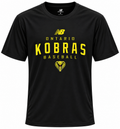 New Balance Kobra Head Tee