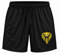 Kobra Head Shorts