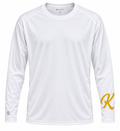 Kobra K Long Sleeve Tee