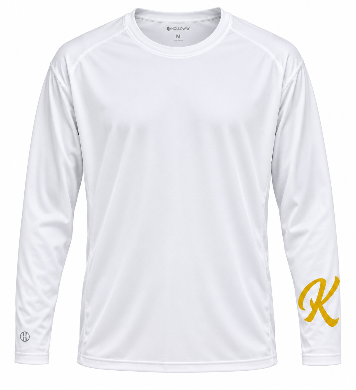 Kobra K Long Sleeve Tee