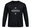 New Balance Kobras Long Sleeve Tee