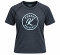 Ladies Kobras Heathered Tee