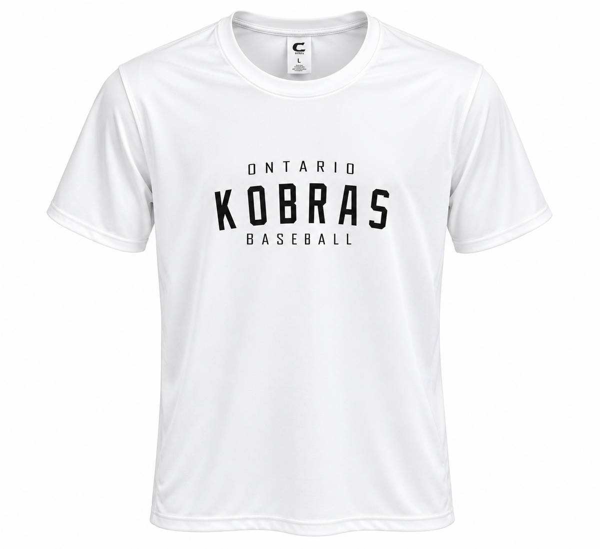 Kobras Short Sleeve Tee