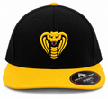 Kobra Head Flexfit Hat