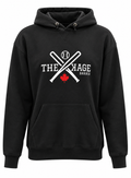Kage Hoodie