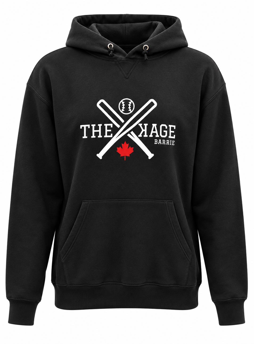 Kage Hoodie