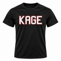 Kage Short Sleeve Tee