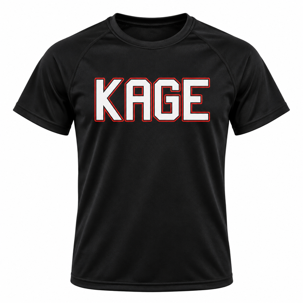 Kage Short Sleeve Tee