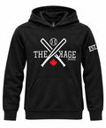 Kage Sublimated Hoodie