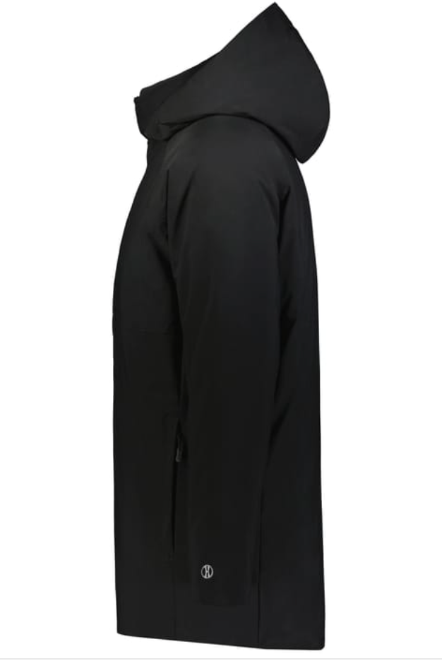 Kobras Weather Secure Parka