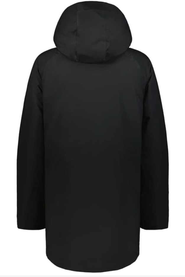 Kobras Weather Secure Parka