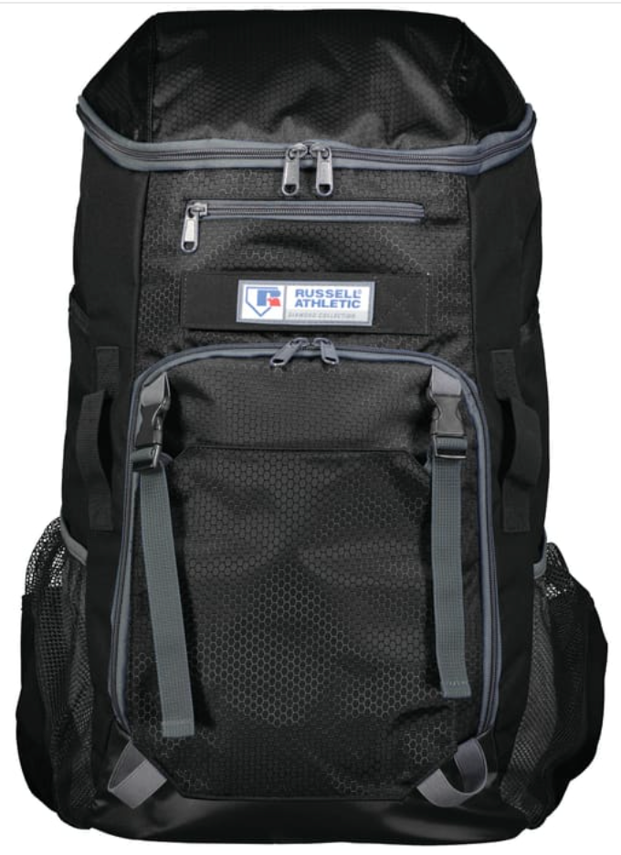 Diamond Gear Backpack
