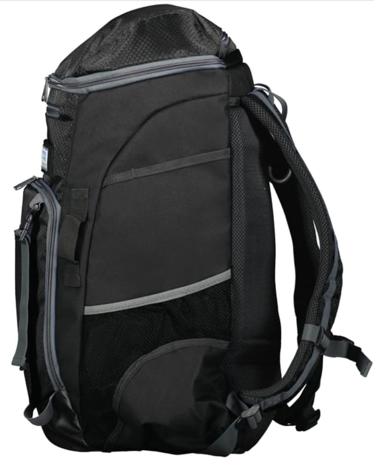 Warriors Diamond Gear Backpack