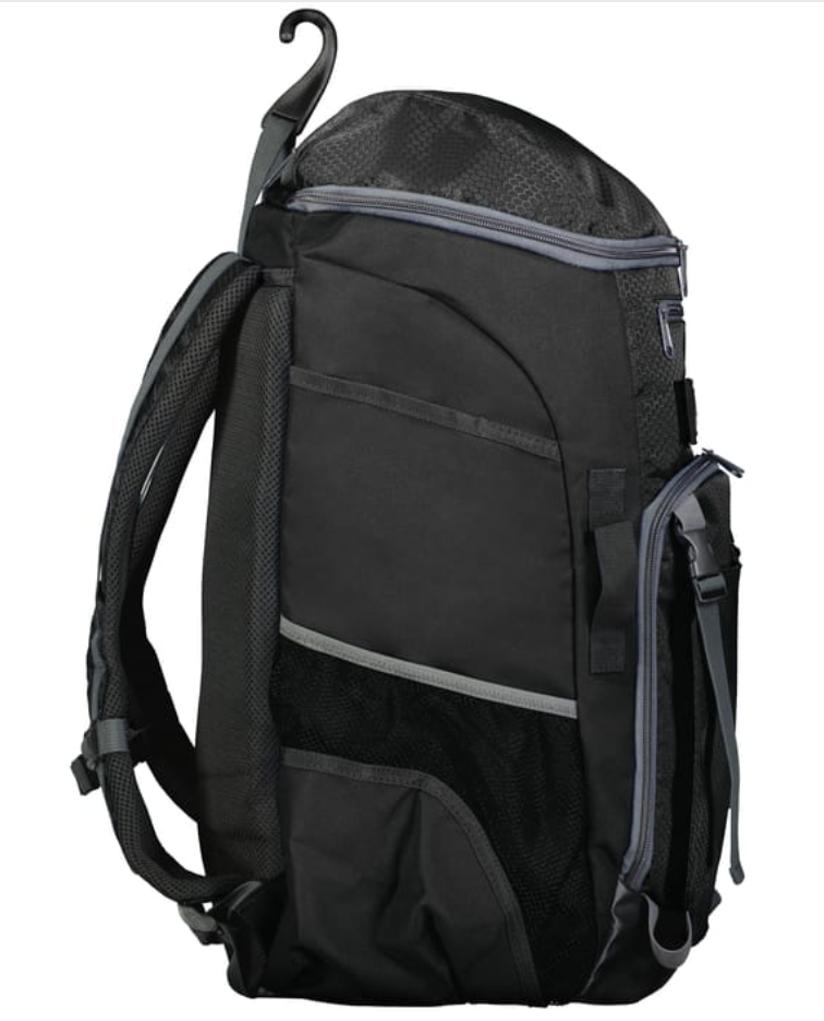 Warriors Diamond Gear Backpack