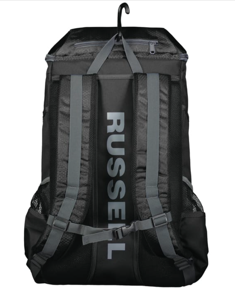 Warriors Diamond Gear Backpack