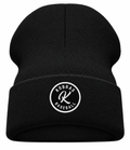 Black Kobras Beanie