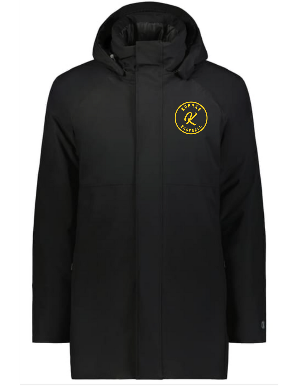 Kobras Weather Secure Parka