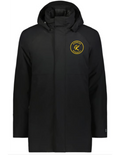 Kobras Weather Secure Parka
