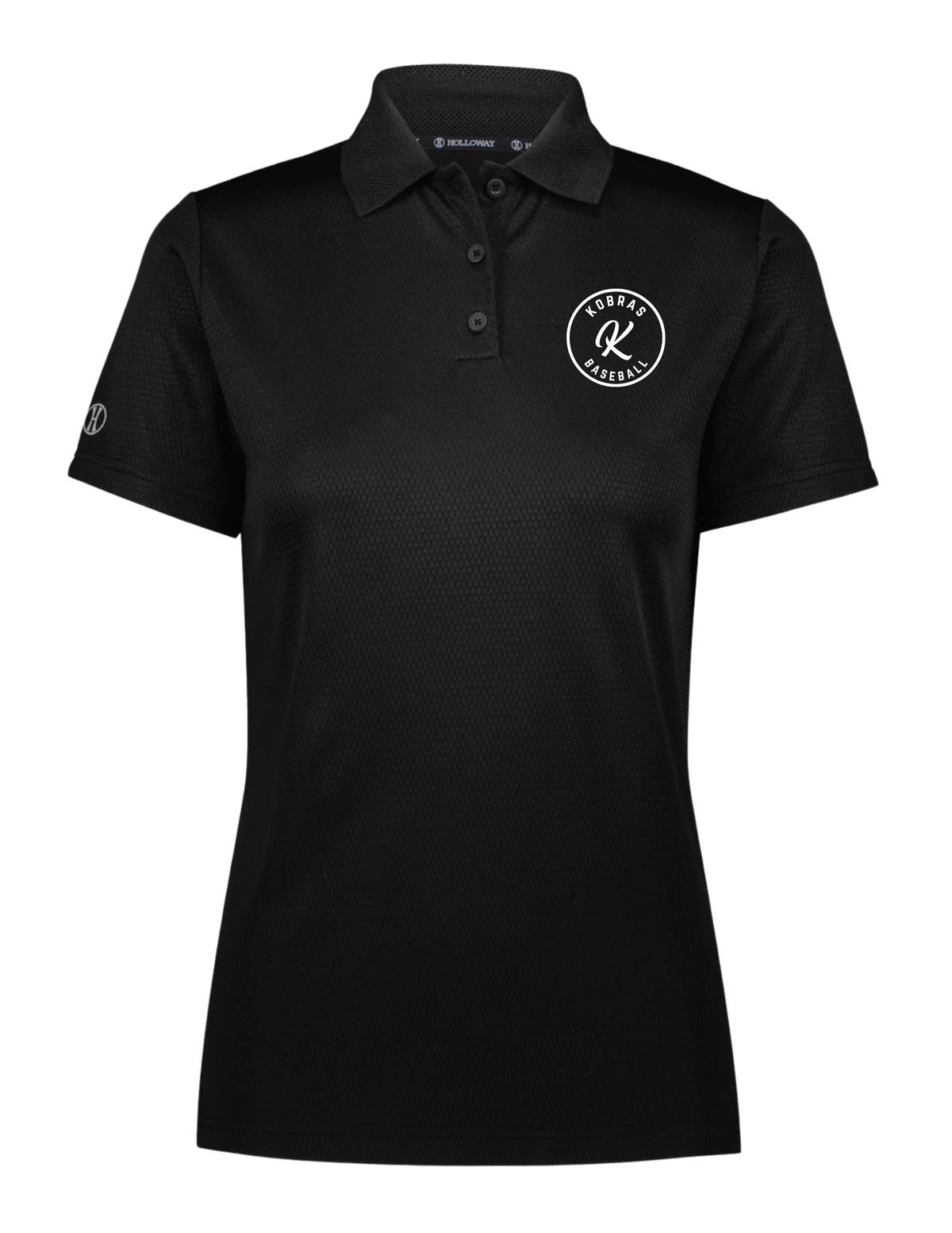 Ladies Kobras Golf Shirt
